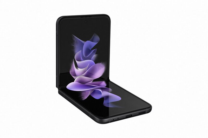 Samsung Galaxy Z Flip3 5G (V1) (SM-F711B)