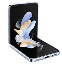 Samsung Galaxy Z Flip4