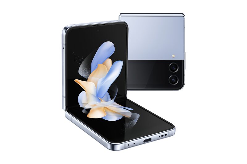 Samsung SM-F721B