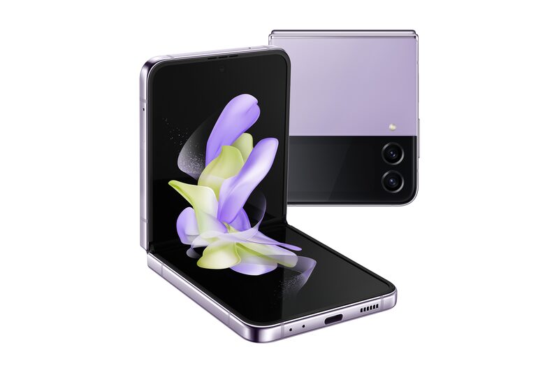 Samsung SM-F721B