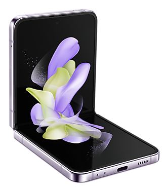 Samsung Galaxy Z Flip4