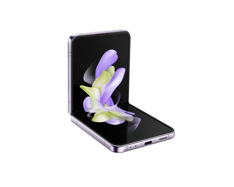 Samsung Galaxy Z Flip4
