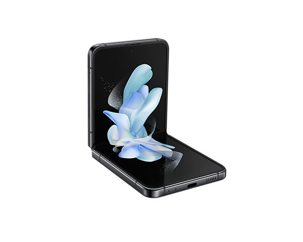 Samsung Galaxy Z Flip4 Entreprise Edition