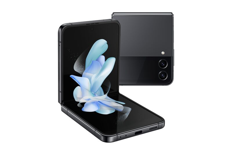 Samsung Galaxy Z Flip4 (SM-F721B)