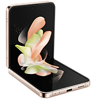 Samsung Galaxy Z Flip4