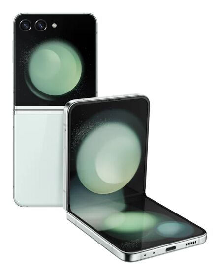 Samsung Galaxy Z Flip5