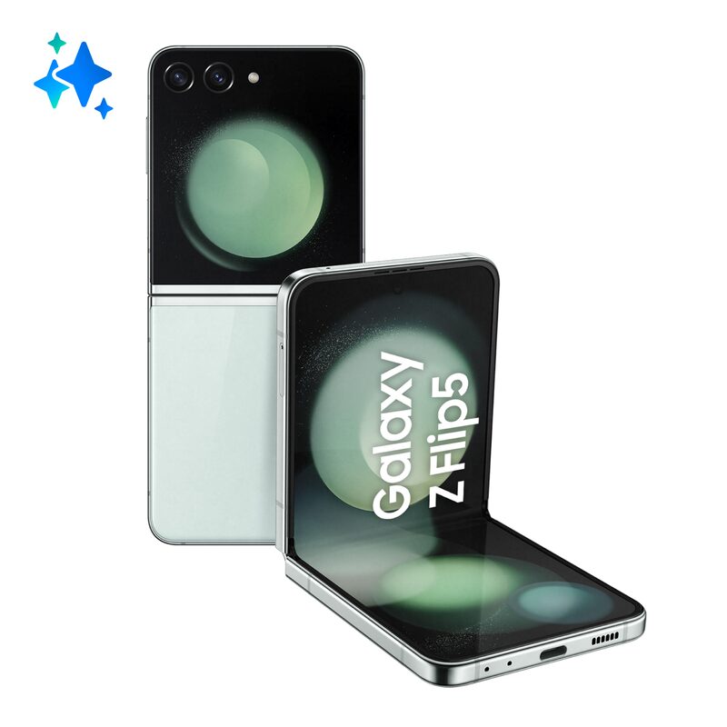 Samsung SM-F731B