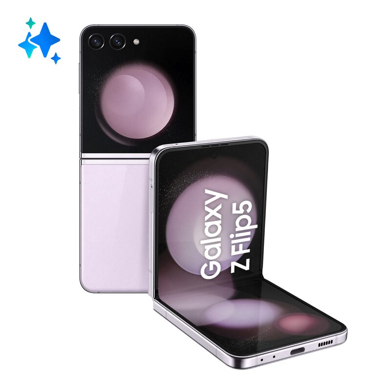 Samsung SM-F731B