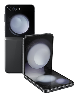 Samsung Galaxy Z Flip5 Entreprise Edition