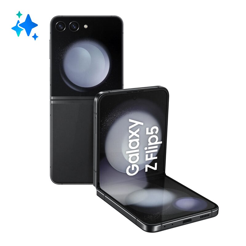 Samsung Galaxy Z Flip5 (SM-F731B)