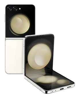 Samsung Galaxy Z Flip5
