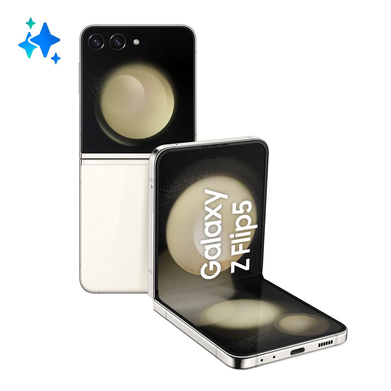 Samsung Galaxy Z Flip5 (SM-F731B)