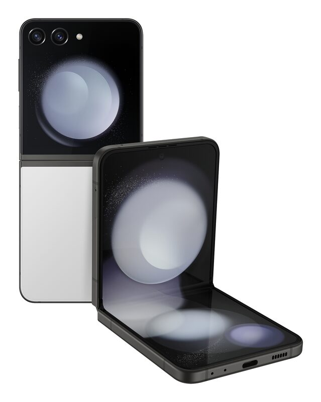 Samsung Galaxy Z Flip5 (Couleurs exclusives)