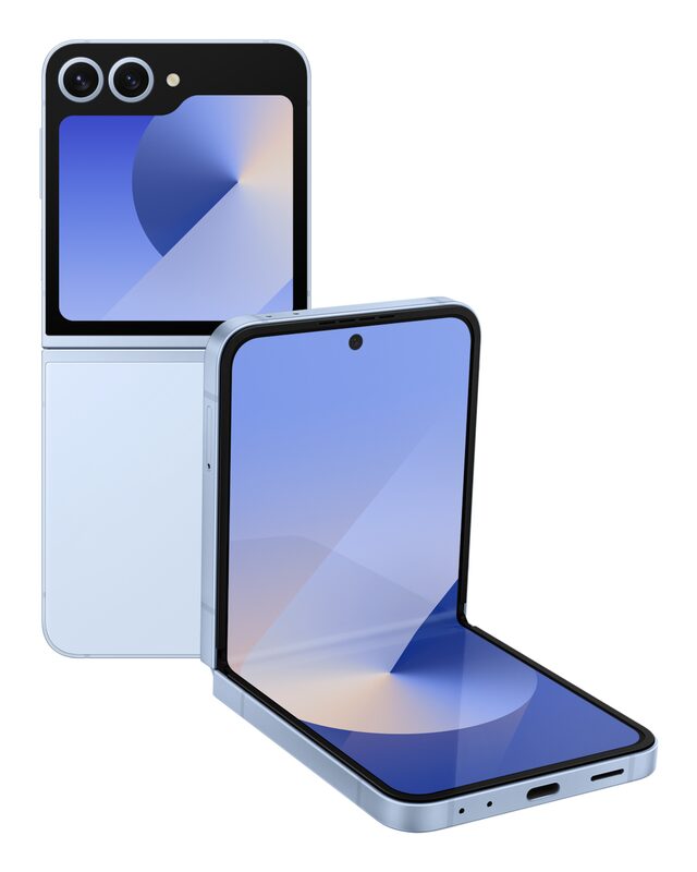 Samsung Galaxy Z Flip6