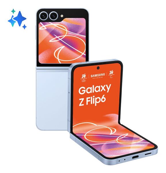 Samsung SM-F741B