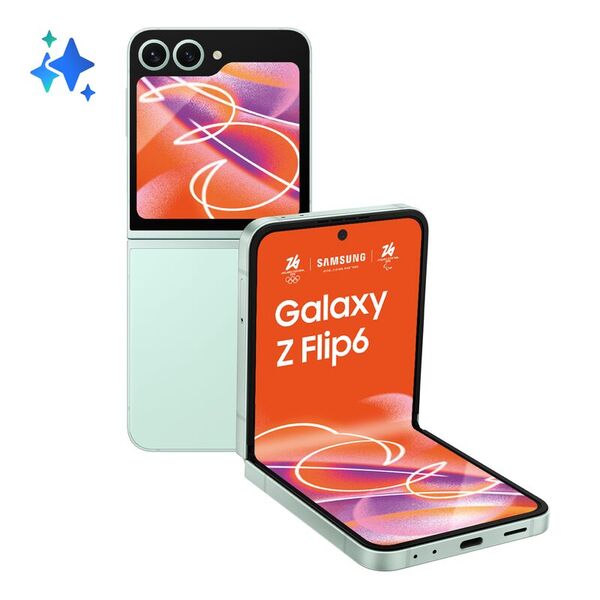Samsung SM-F741B