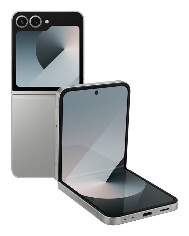 Samsung Galaxy Z Flip6 (SM-F741B)