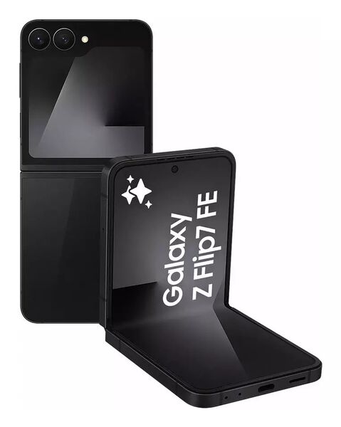 Samsung Galaxy Z Flip7 FE