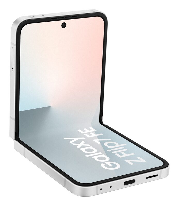 Samsung Galaxy Z Flip7 FE