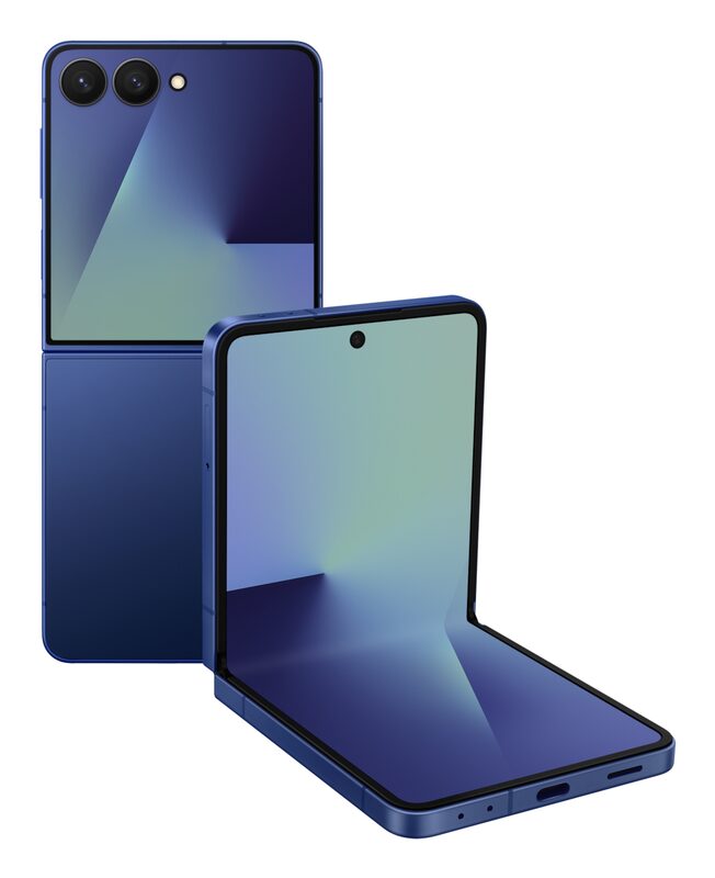 Samsung Galaxy Z Flip7