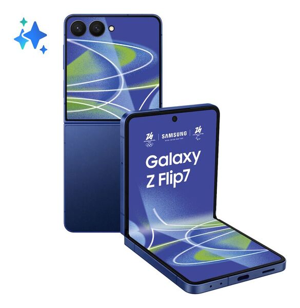 Samsung SM-F766B