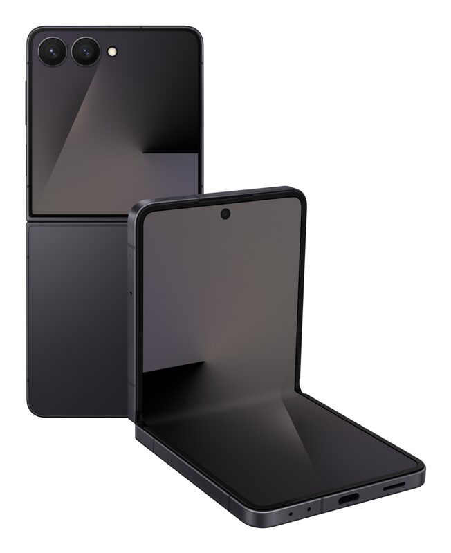 Samsung Galaxy Z Flip7
