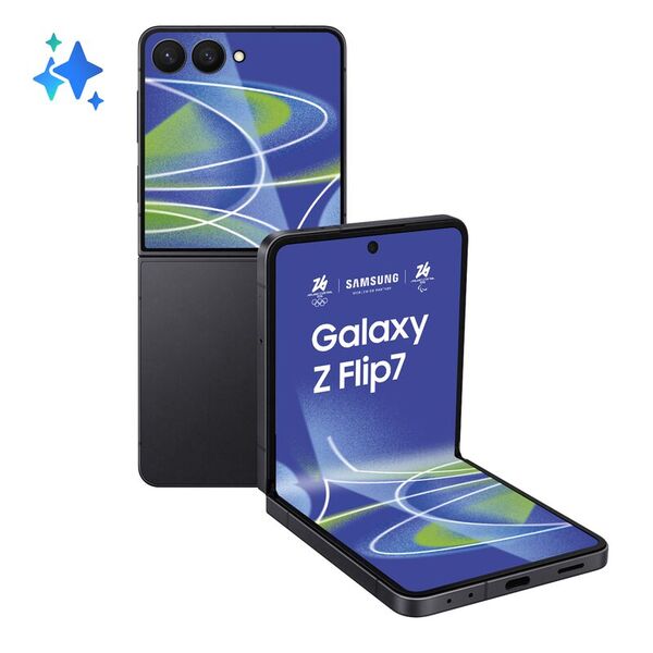 Samsung Galaxy Z Flip7 (SM-F766B)
