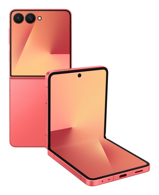 Samsung Galaxy Z Flip7