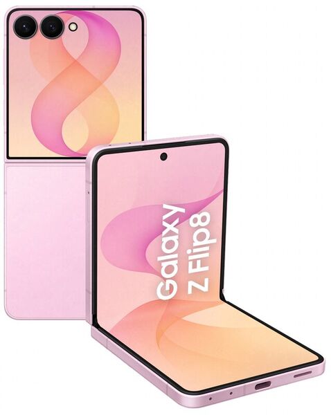 Samsung Galaxy Z Flip8