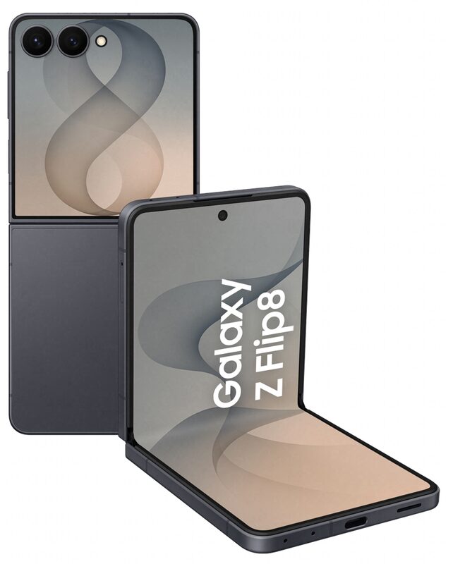 Samsung Galaxy Z Flip8 (SM-F776B)