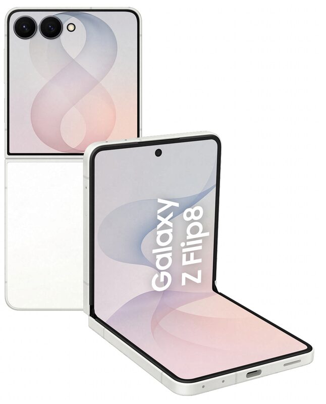 Samsung Galaxy Z Flip8 (SM-F776B)