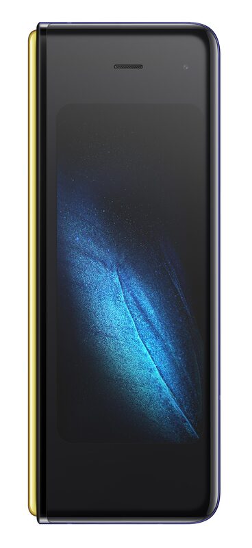 Samsung Galaxy Fold