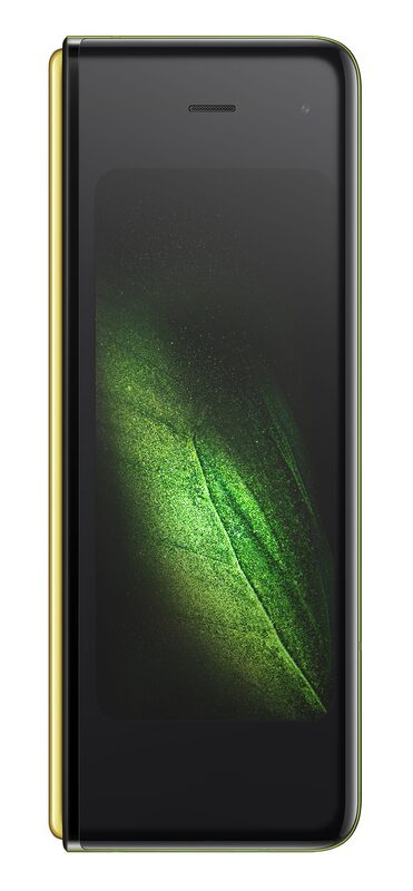 Samsung Galaxy Fold