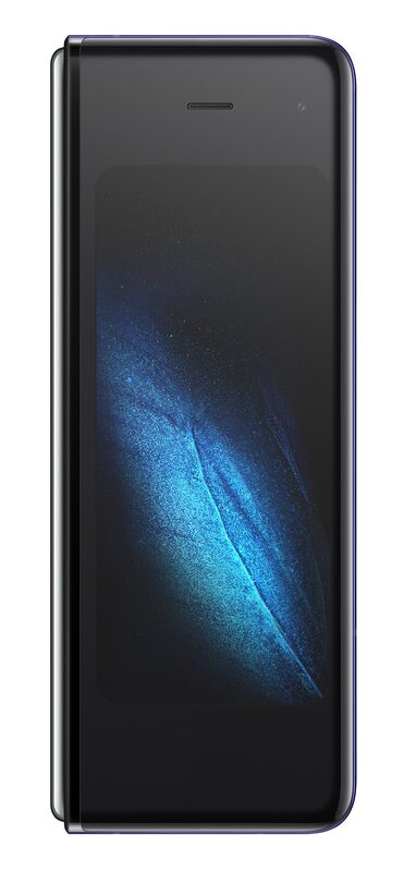 Samsung Galaxy Fold