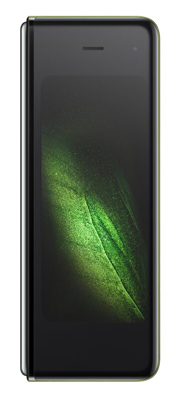 Samsung Galaxy Fold