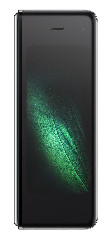 Samsung Galaxy Fold