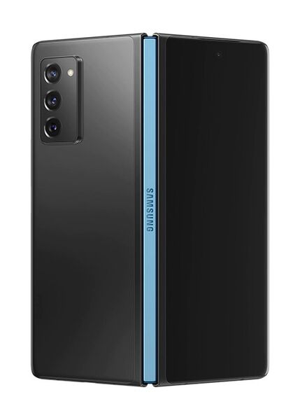 Samsung Galaxy Z Fold2 Couleurs Exclusives