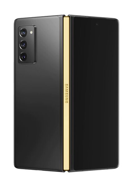 Samsung Galaxy Z Fold2 Couleurs Exclusives