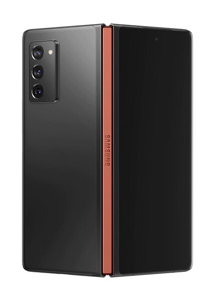 Samsung Galaxy Z Fold2 Couleurs Exclusives