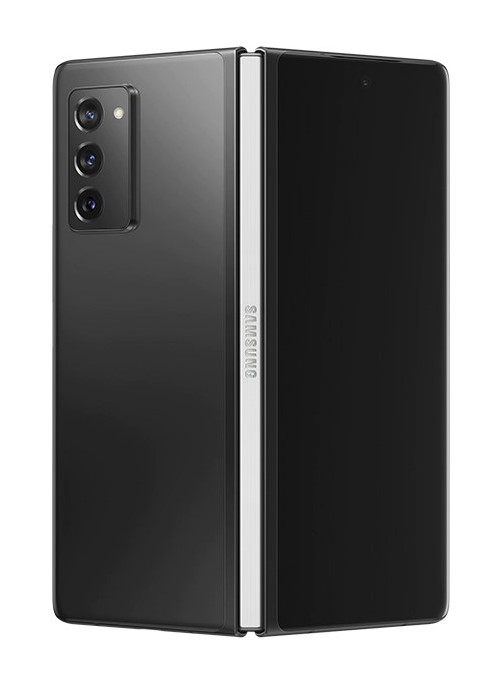 Samsung Galaxy Z Fold2 Couleurs Exclusives