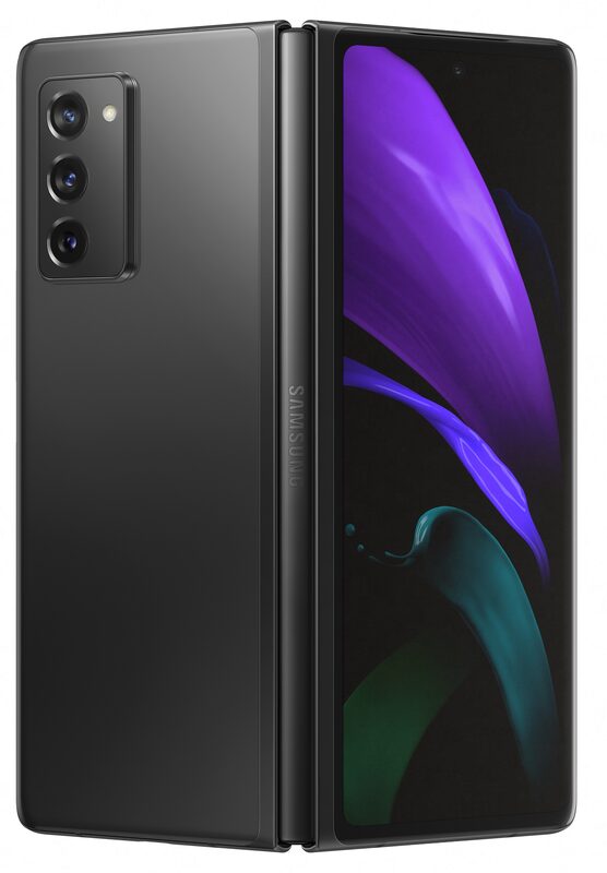 Samsung Galaxy Z Fold2 5G (SM-F916B)