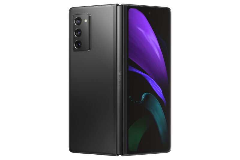 Samsung Galaxy Z Fold2 5G (SM-F916B)