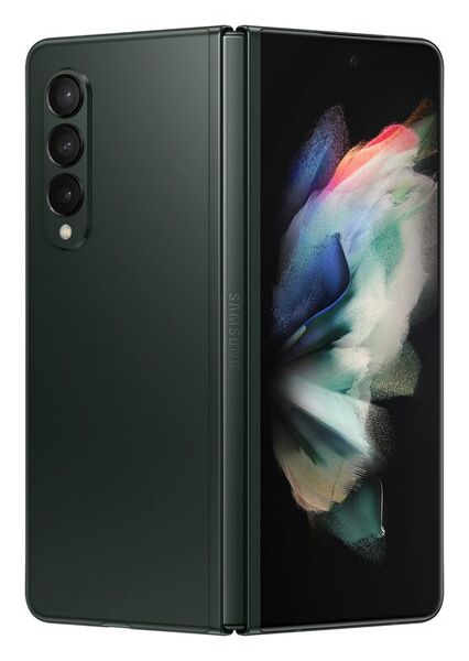Samsung Galaxy Z Fold3 5G (SM-F926B/DS)