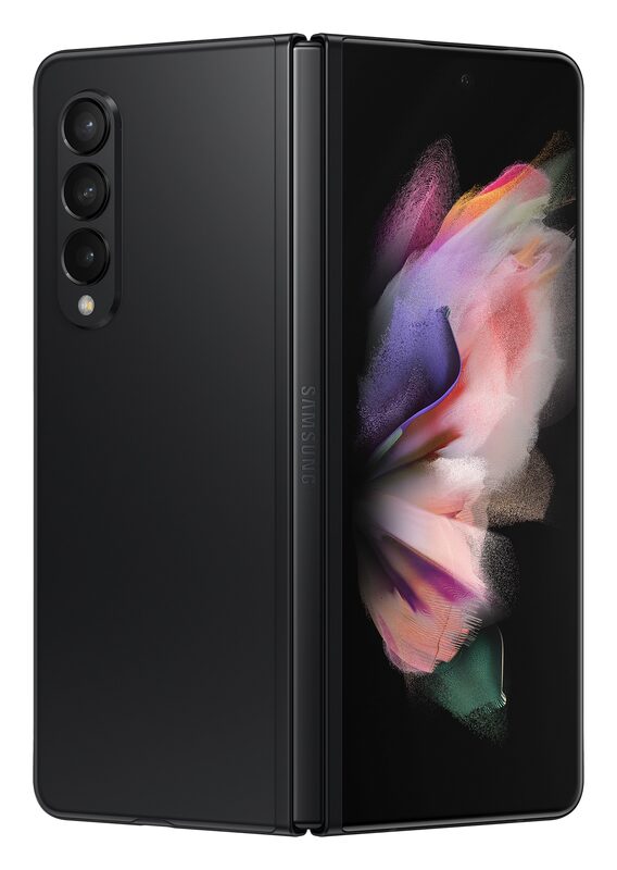 Samsung Galaxy Z Fold3 5G (SM-F926B/DS)