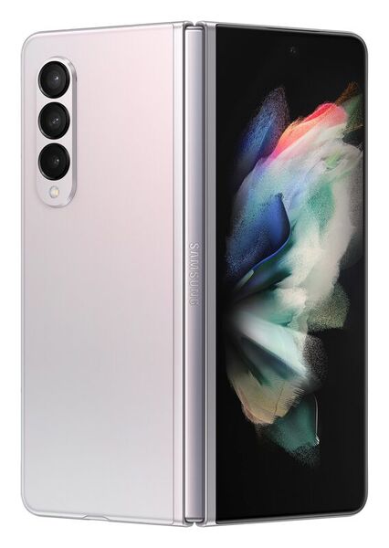 Samsung Galaxy Z Fold3 5G (SM-F926B/DS)