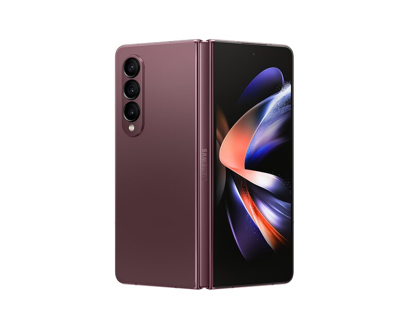 Samsung Galaxy Z Fold4