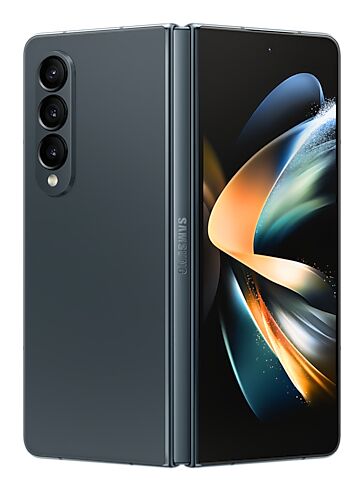 Samsung Galaxy Z Fold4