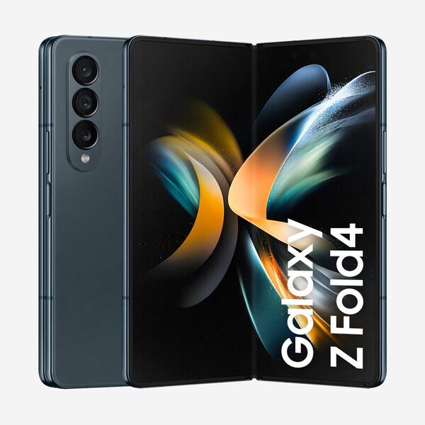 Samsung Galaxy Z Fold4 (SM-F936B/DS)