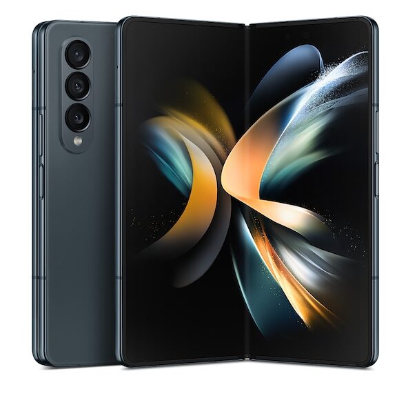 Samsung Galaxy Z Fold4 (SM-F936B/DS)