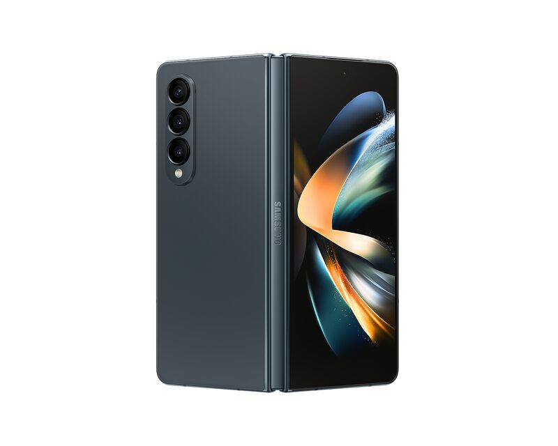 Samsung Galaxy Z Fold4